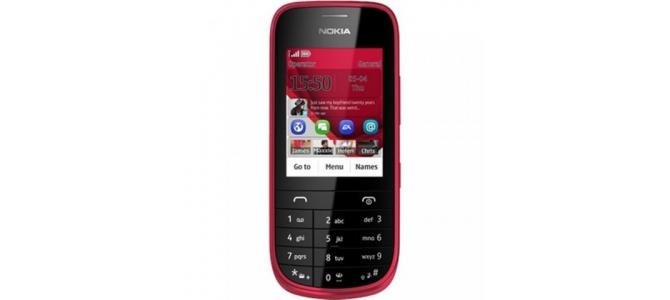 Vand Telefon Nokia 203