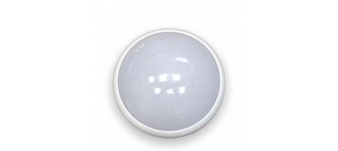 Corp aplica LED cu senzor