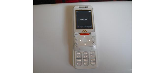 Sony-Ericsson W850I Codat, 20 lei