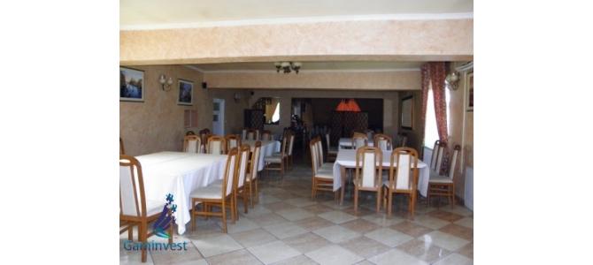 Se inchiriaza Restaurant-Bar in Oradea