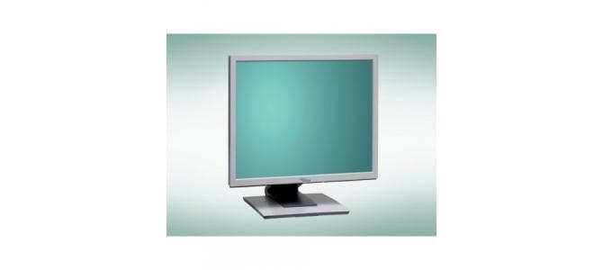 Monitor LCD second hand 19" Fujitsu B19-8