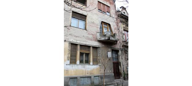 Apartament ultracentral - Str Mihai Pavel UTIL  = 70 Mp.