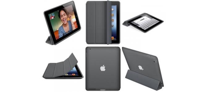 Husa iPad Smart Case - 99 Ron