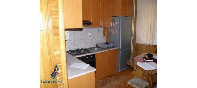De vanzare apartament spatios in Oradea, in Bld Dacia