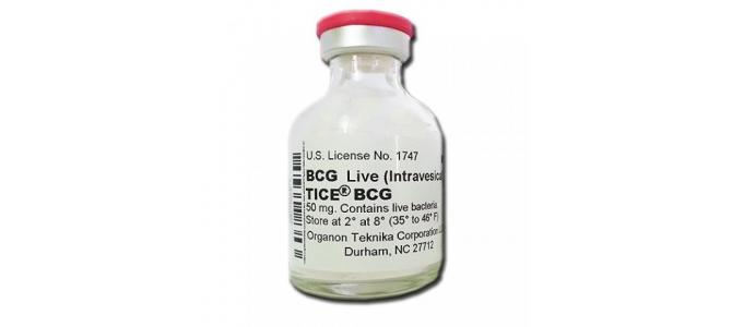 BCG MEDAC, TICE BCG liofilizat