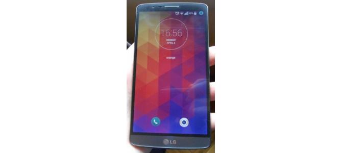 VAND LG G3 32GB-garantie-1499lei