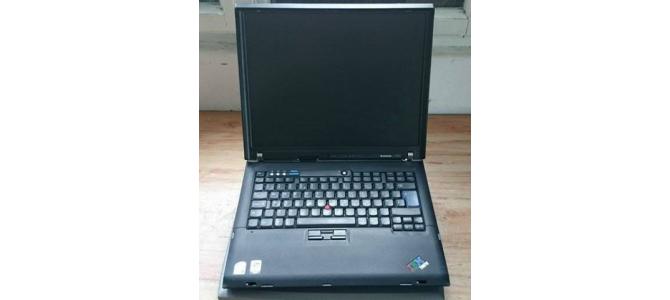 Lenovo ThinkPad R60e Core2Duo T5500 2GB DDR2 HDD 250GB