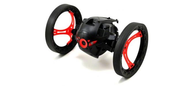Vand Drona Parrot Jumping Sumo - 340lei