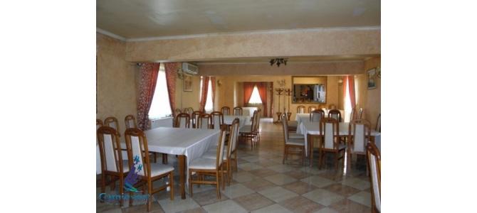 De inchiriat Restaurant - Bar in Oradea