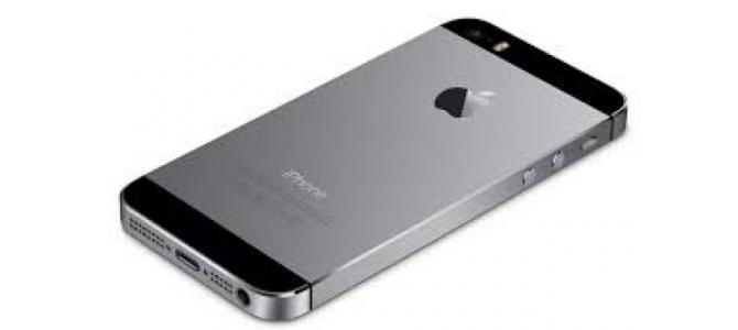 Vand Iphone  5S Black  16gb Neverlock!!