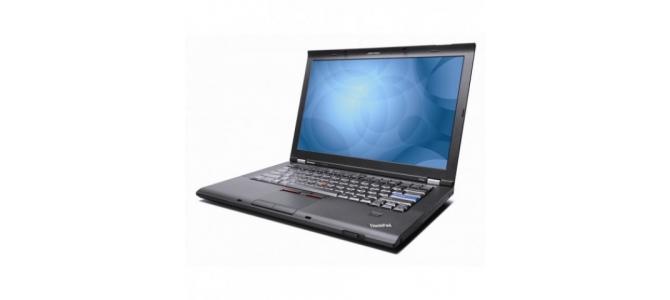 Laptop  Lenovo ThinkPad T410, Intel Core i5