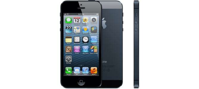 Vand iphone 5 Black 16 gb Neverlocked impecabil 1150 lei