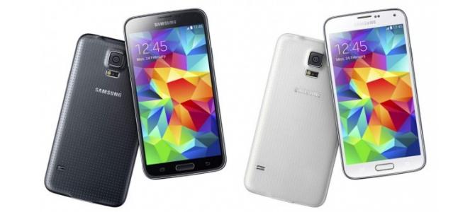 Samsung Galaxy s5 alb stare ff buna 1210lei