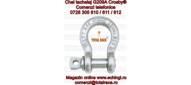 Cheie de tachelaj pentru sarcini grele G209A Crosby®
