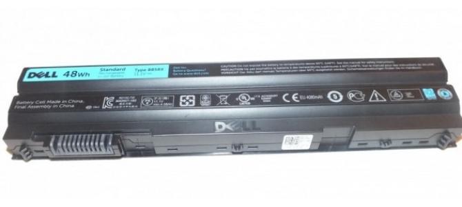 Vand Baterie NOUA, originala Dell 911MD
