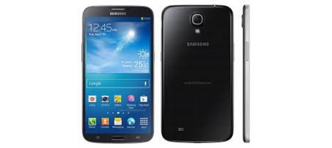Vand telefon Samsung Galaxy Mega.