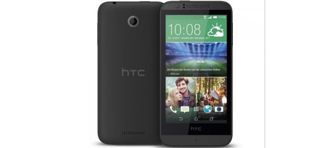 VAND HTC DESIRE 510 IN STARE IMPECABIL