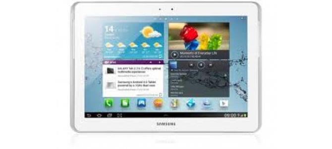 Vand tableta Samsung Galaxy Tab 2 10.1 3g.