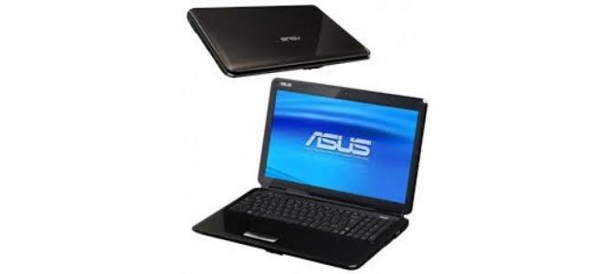 Vand laptop Asus k50ab.