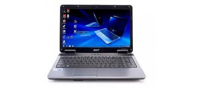 Vand laptop Acer aspire 5732z.