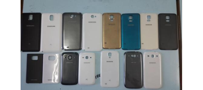 Capac de baterie pt Samsung Galaxy S5, S4, S3, S2, Note 2, 3 ...