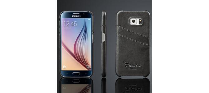 Husa Samsung Galaxy S-6 Luxury 40-Ron