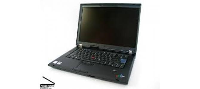 Vand laptop Lenovo R61.