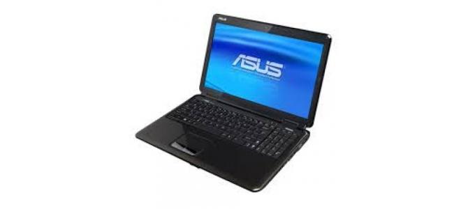 Vand laptop Asus k50ab.