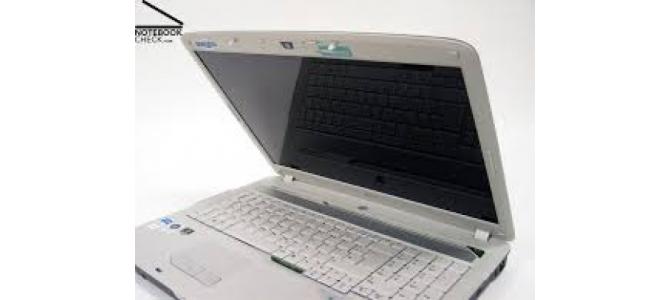 Vand laptop Acer Aspire 7720z.