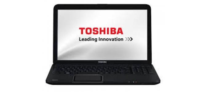 Vand laptop Toshiba Satellite c855.