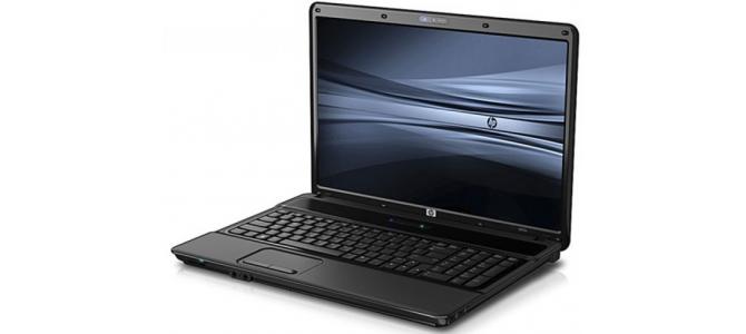 * Laptop HP 6730s 370 ron fix *