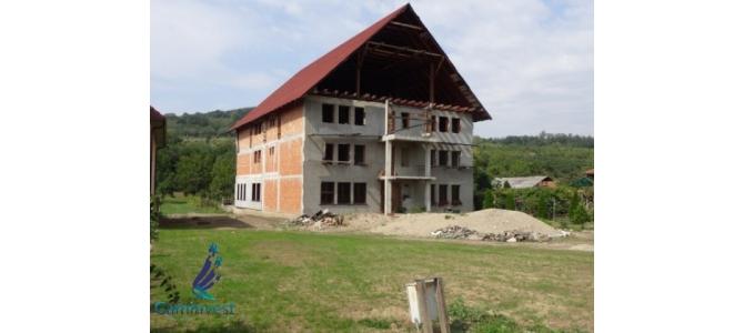 Se vinde vila 12 cam in Oradea, Bihor Romania