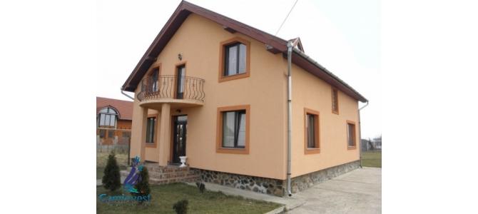 De vanzare casa 5 camere in Biharia, Bihor, Romania