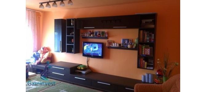 Se vinde apartament decomandat, 3 camere in Oradea, Bihor Romania