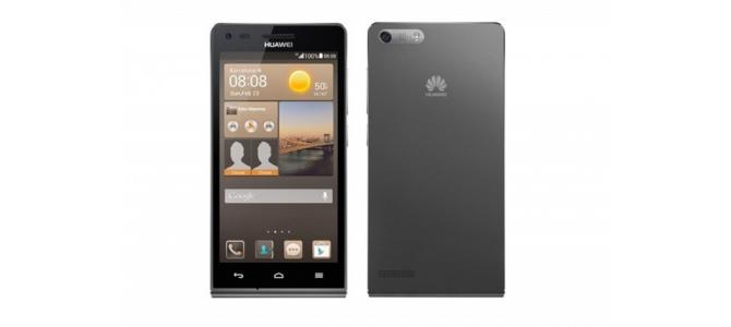 vand Huawei ascend G6