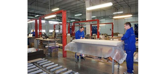 Firma serioasa cauta muncitori pentru asamblare mobilier