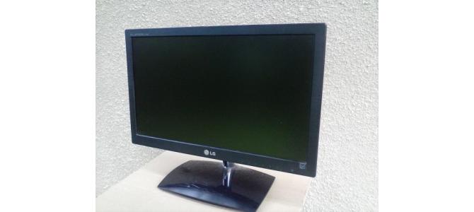 Monitor LED LG E1951S-BN