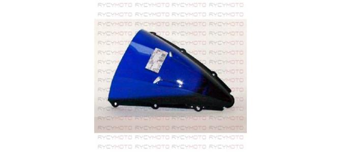 Plexi albastru Isotta SC300 Yamaha R1 