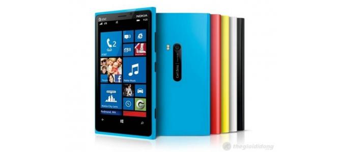 Vand Nokia Lumia 920 în stare foarte buna  pret 470 lei