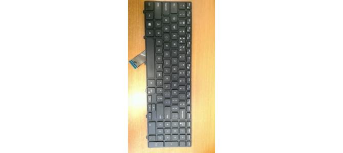 Vand Tastatura Dell Inspiron 15 DEFECT