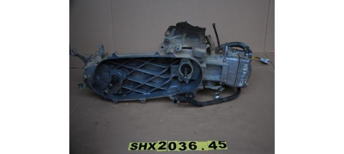 Motor semicomplet HONDA SH 150  05-09