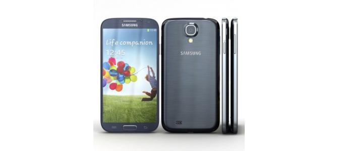 SAMSUNG Galaxy s4 Black impecabil cu folie de sticla + GARANTIE - 820 Ron