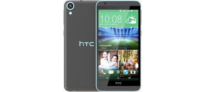 HTC Desire 820 Black, NOU SIGILAT cu GARANTIE - 1150 Ron