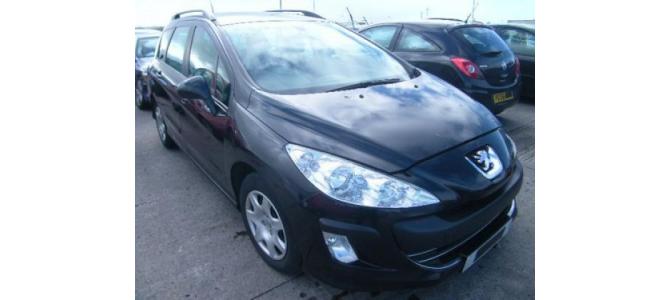 piese peugeot 308 sw 1.6hdi 2010