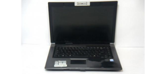 Laptop Asus F5RL Intel Pentium Dual Core T2330 1.6GHz PRET: 475 Lei