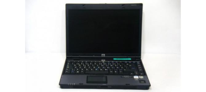 Laptop HP Compaq 6910p RH244AV PRET: 490 Lei