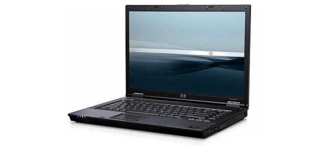 Laptop HP Compaq nw8440 Intel Core 2 Duo T7200  PRET: 470 Lei