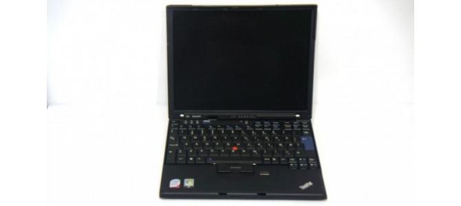 Laptop Lenovo X61 42W3978 Intel Core 2 Duo T7300 2GHz PRET: