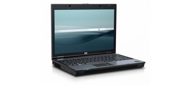 Laptop HP Compaq 6510b GB871EA Intel Core 2 Duo T7300 2.00GHz PRET: 310 Lei