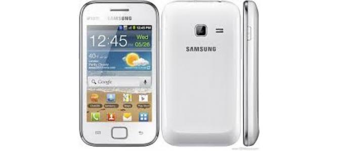 Vand Samsung Galaxy Ace Duos